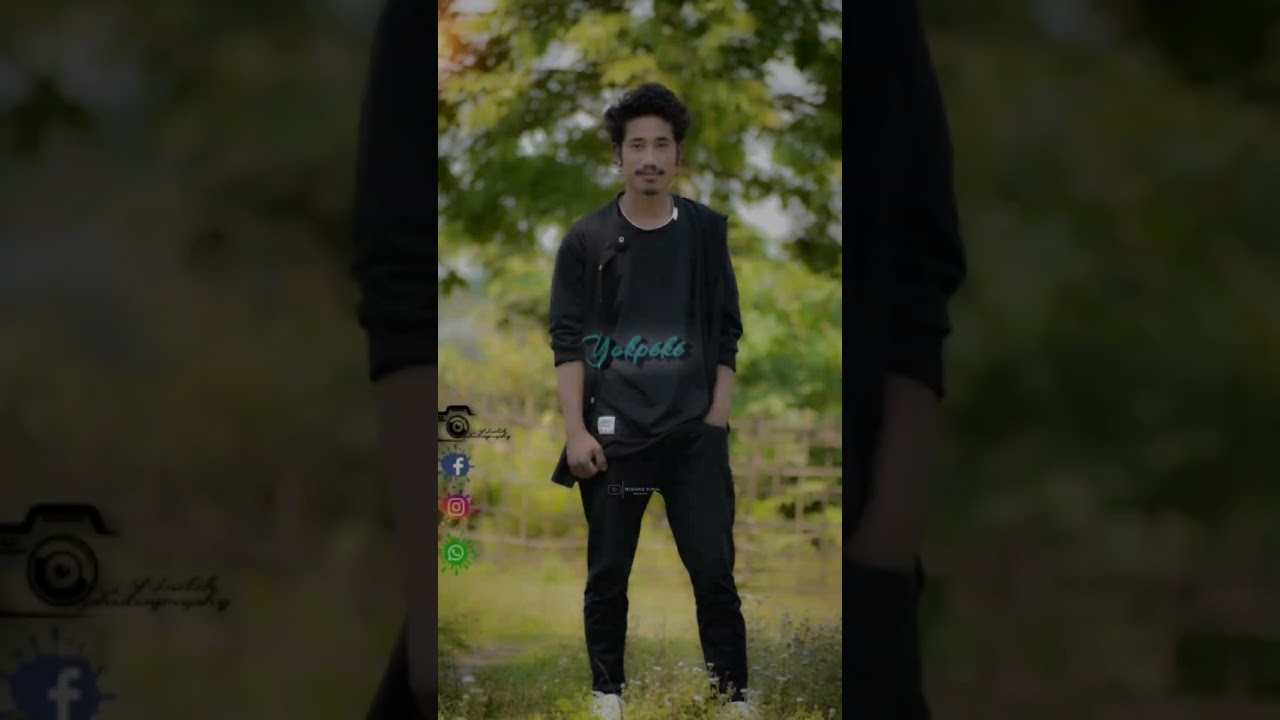 lekon kumbang new song
