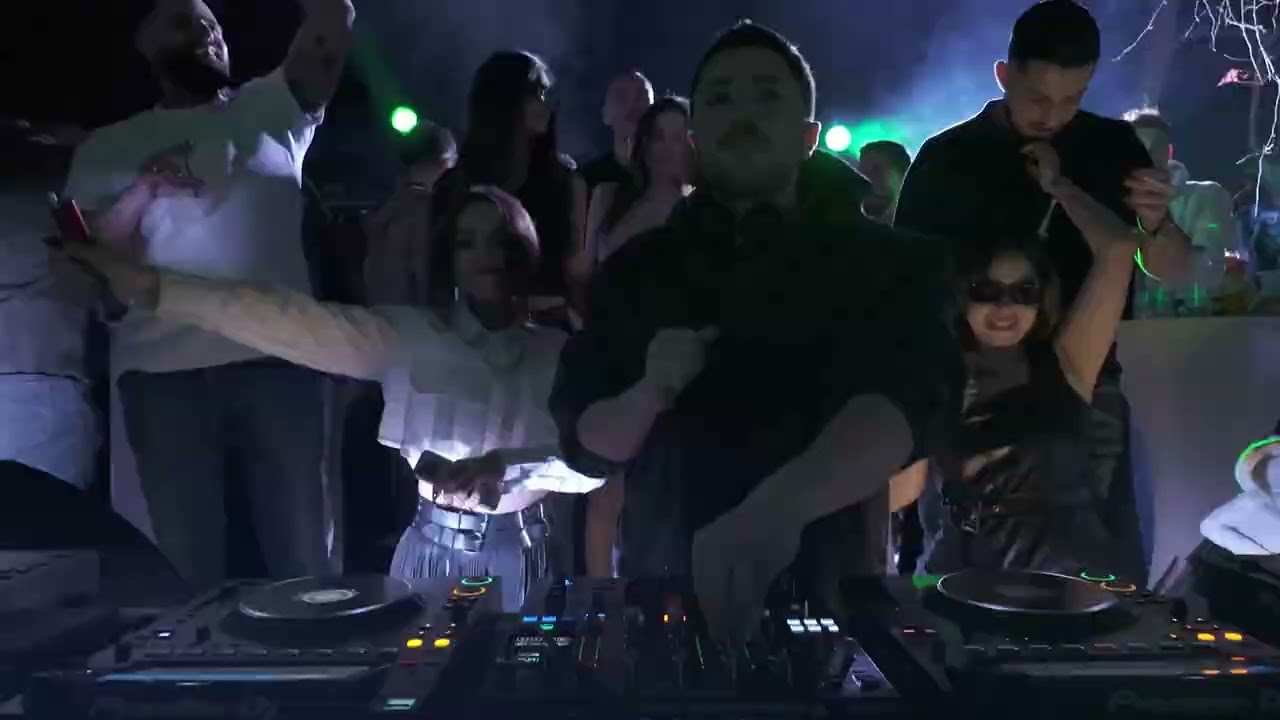 Rujhat | Live Set @ Karataş Cave (Antalya) | Mystical Electronic Set in a Natural Cave area