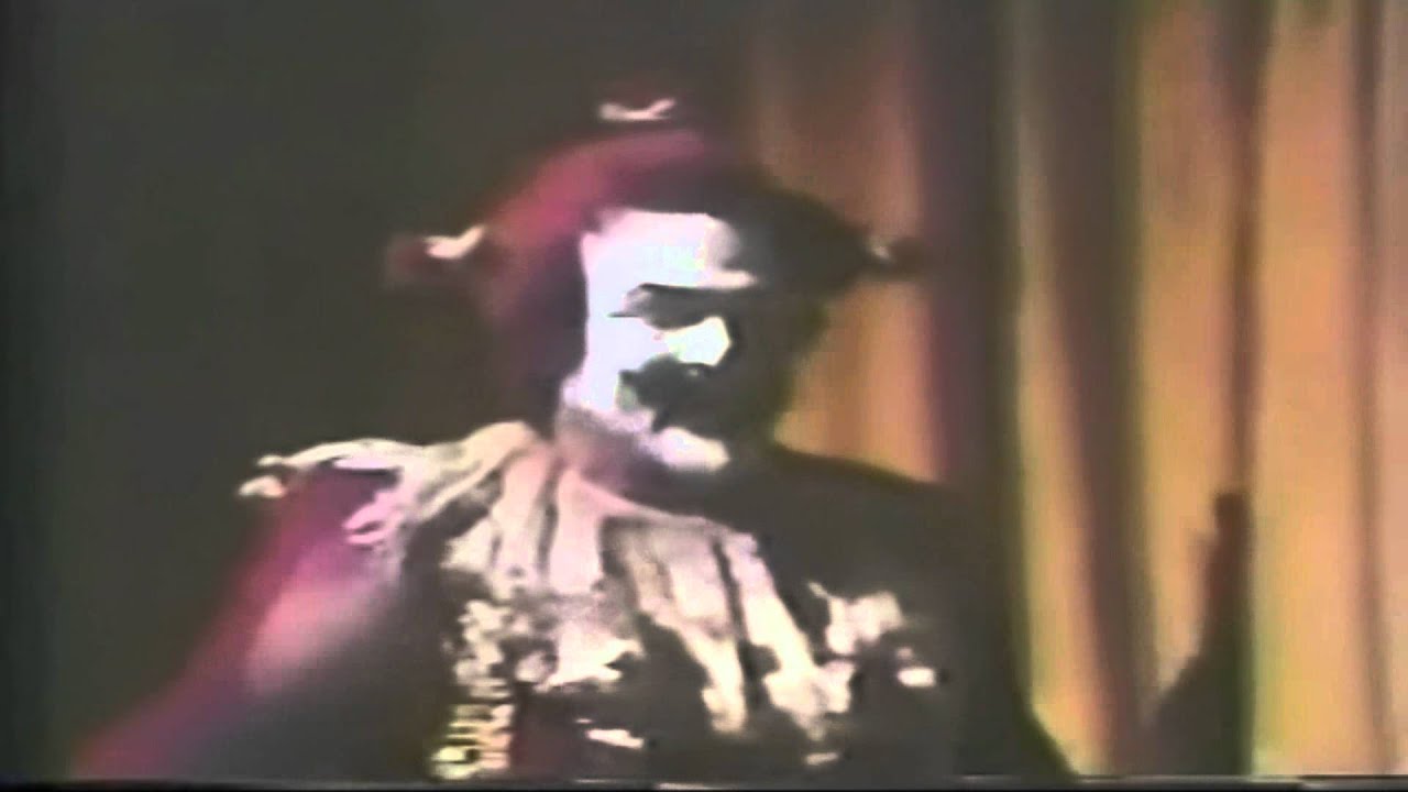 Sherrill Milnes - Il Pagliacci Prologue (Si Puo)