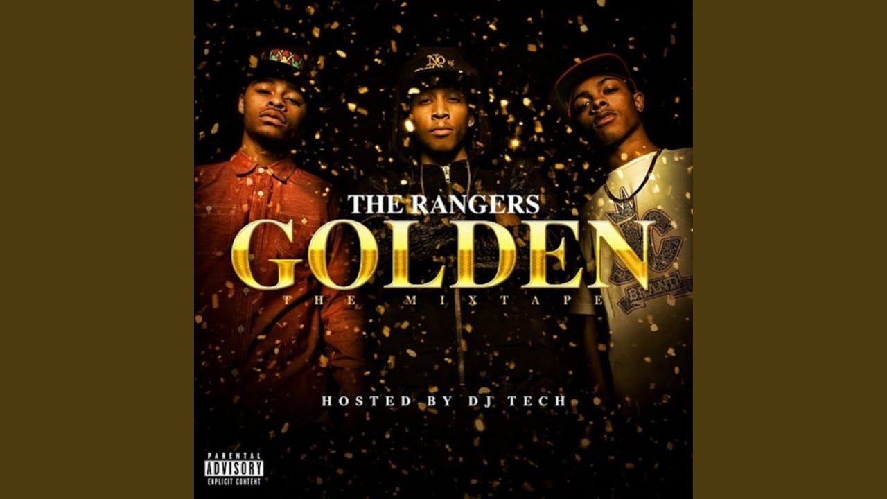 Golden