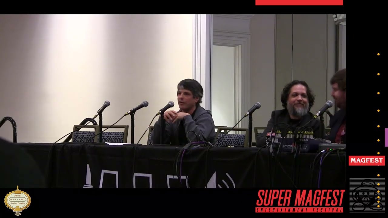 Intellectual Property 101 - Protecting Your Brand & Bag | MAGFest 2026