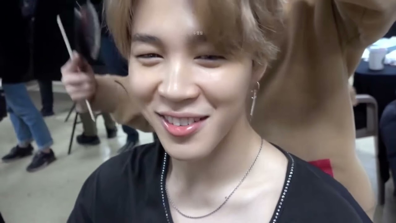 Jimin [FMV] Never be the same - camila cabello