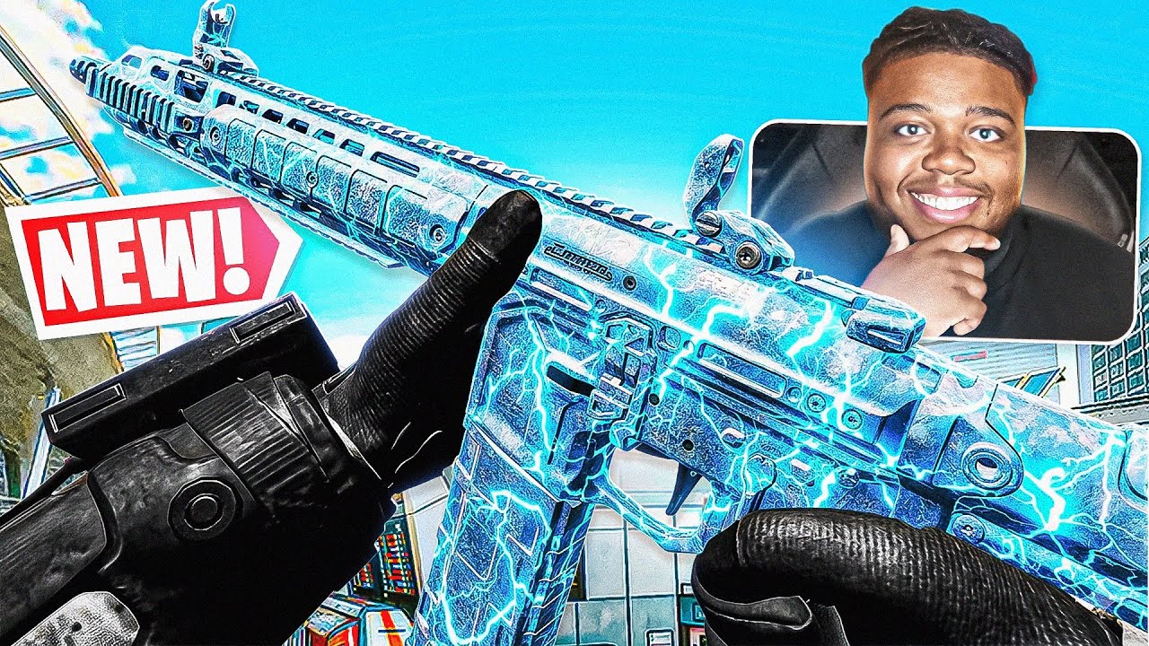 #1 BLACK M15 ABUSER IN BLACK OPS 7 (431 Kills & 5 Nukes) 😤