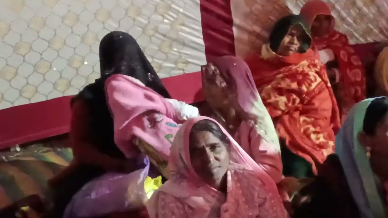 Banshi maharaj ji 