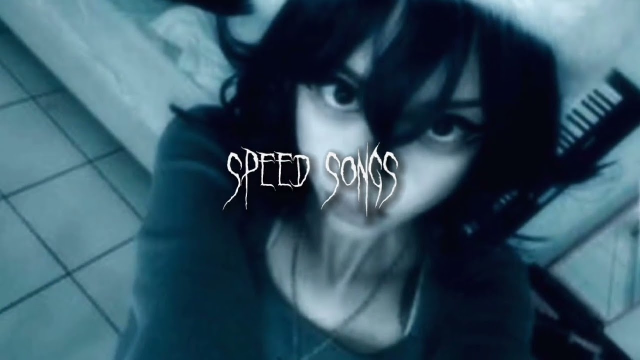 deftones - sextape (speed up)