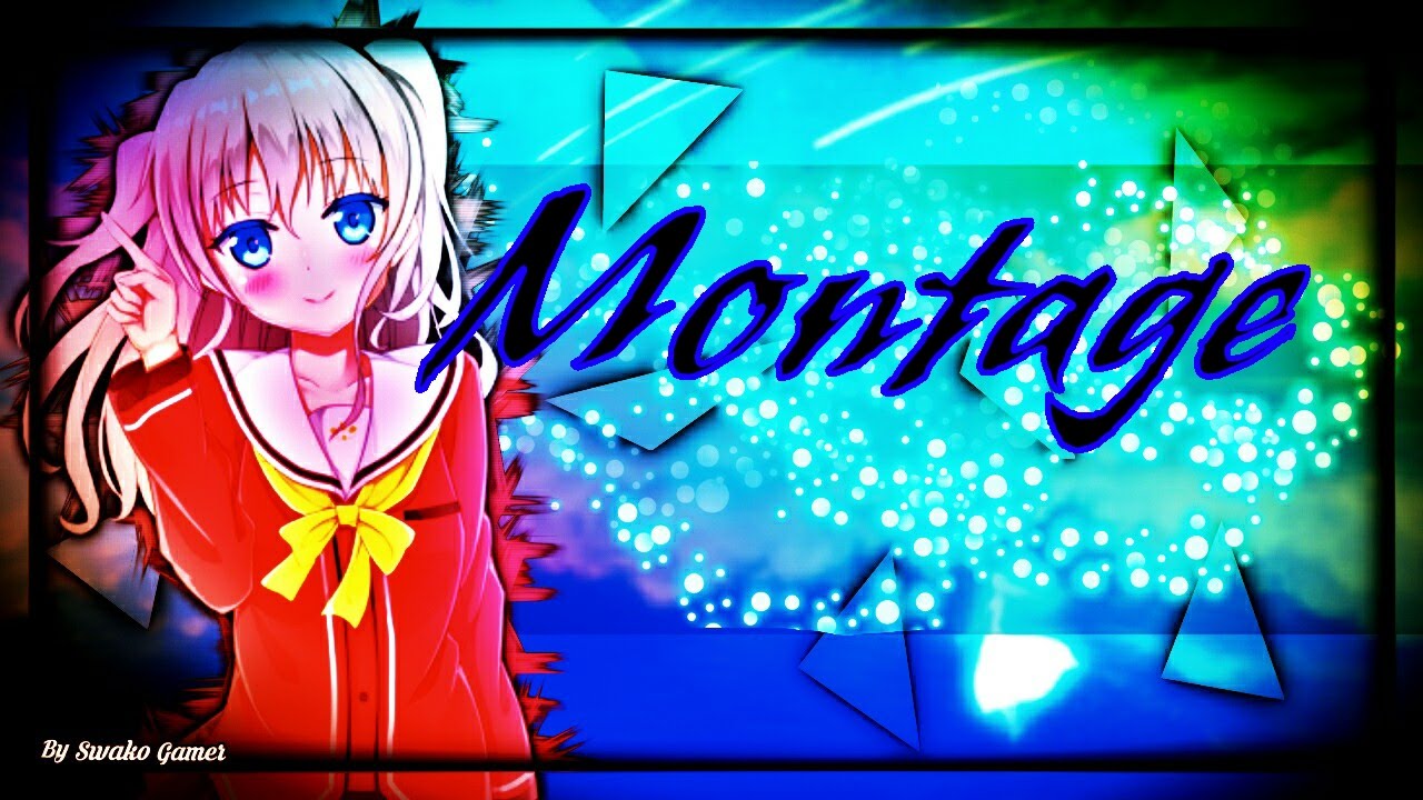 Mobile Legends: Fanny Pentakill Montage