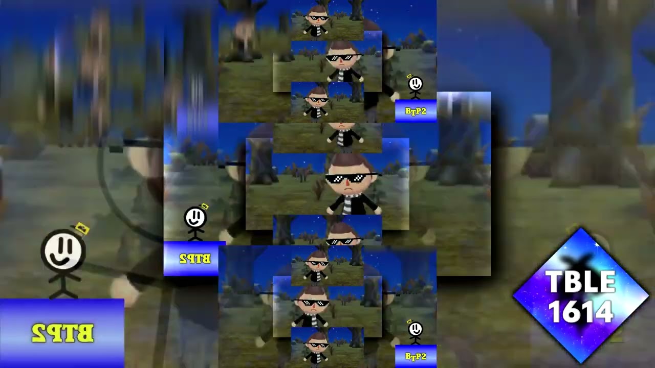 YTPMV Preview 1982 村人 Scan ^2