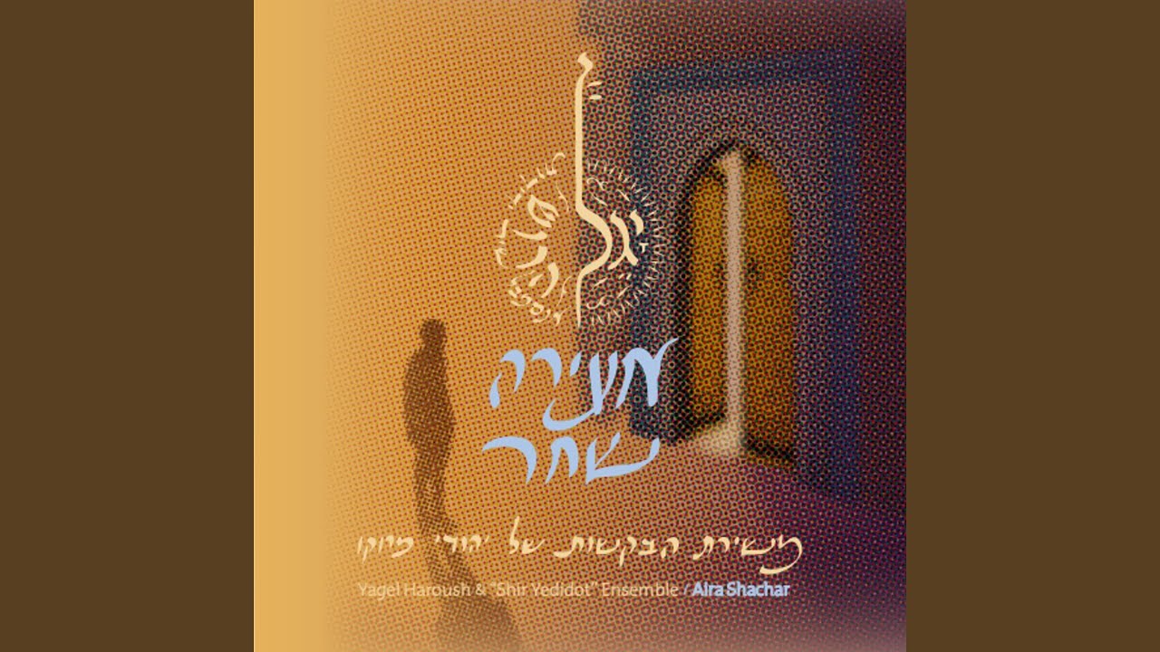 שער פתח דודי
