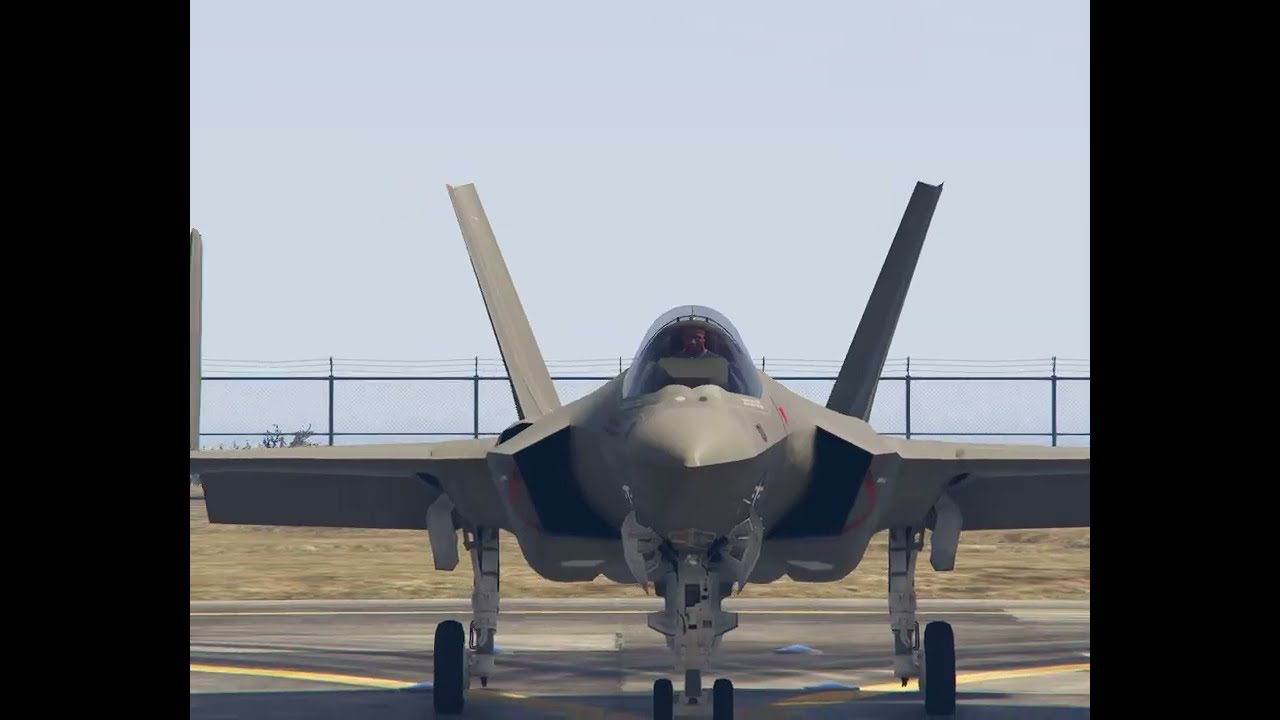 New Convoy Gta-V 