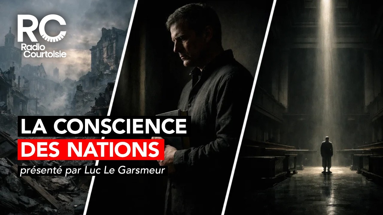 La Guerre de Trente Ans, gauche, conscience, morale
