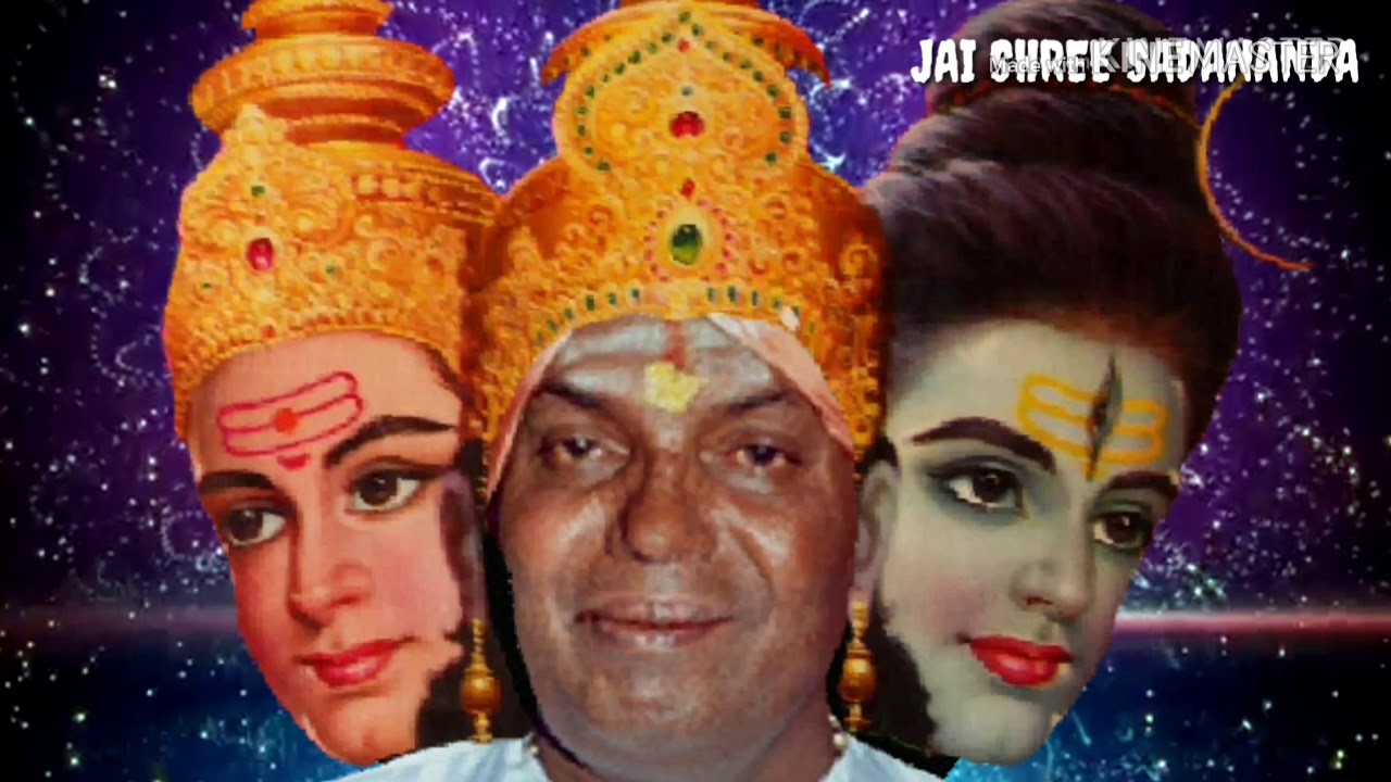 yappa yappa sadananda guru,SHREE DATTAGURU SADANANDA MAHARAJA VAIBHAVA