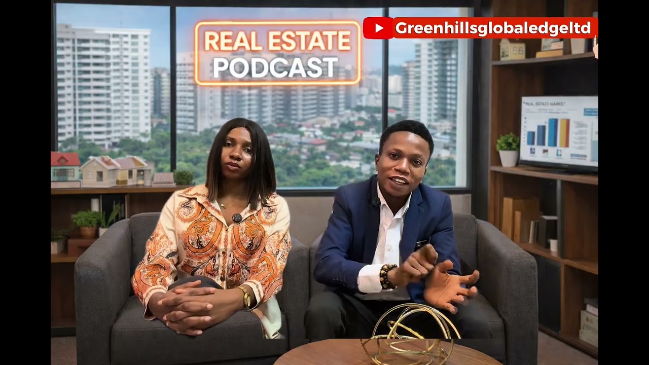 Why People Are Afraid to Buy Property in Lagos And How Smart Investors Eliminate That Fear