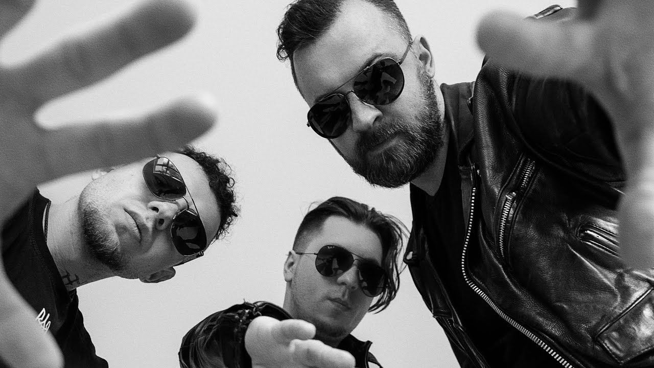 Ptashkin band (interview)