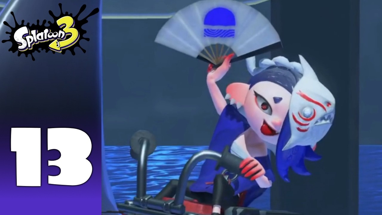Splatoon 3 - Shiver: The Cold-Blooded Bandit! (13)