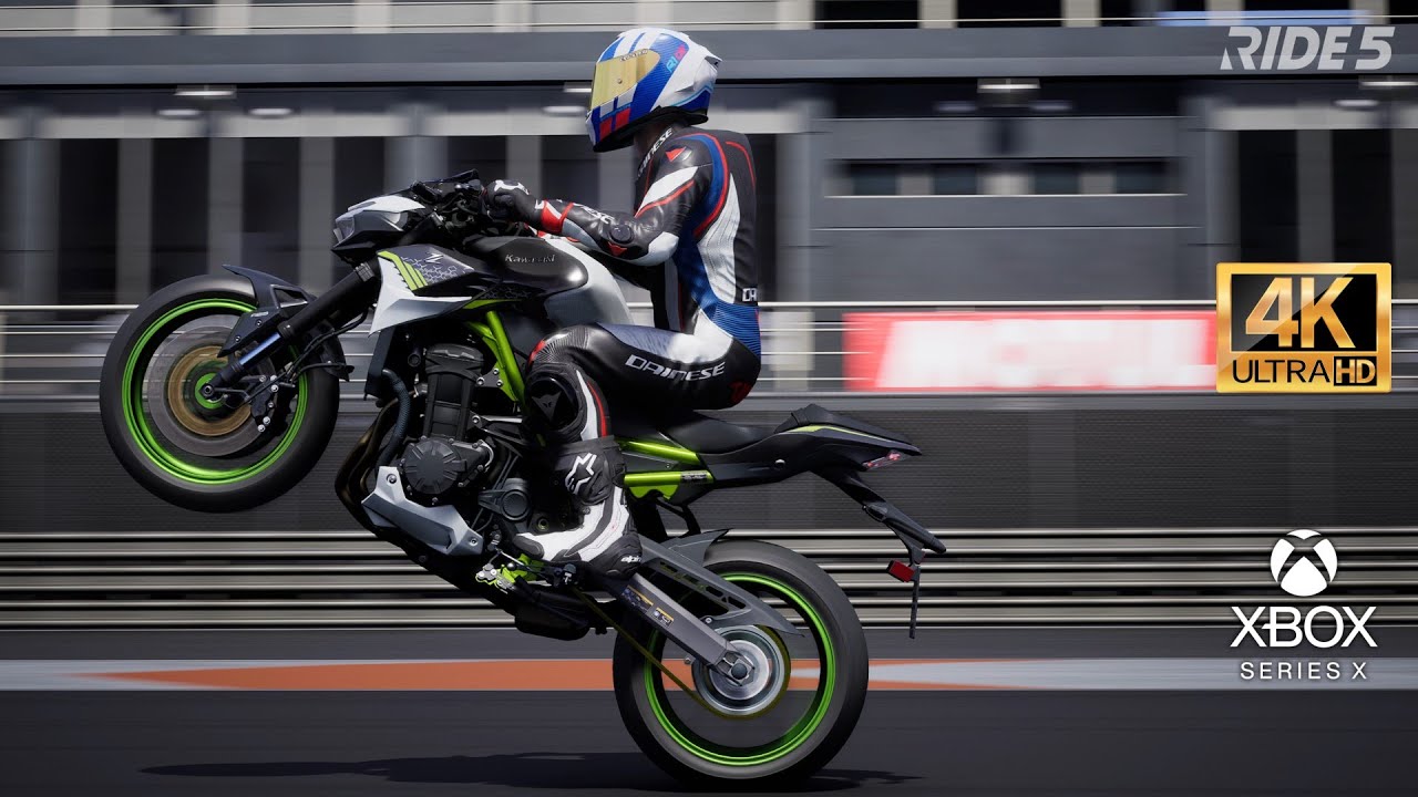 This Will Make You Faster!!! | RIDE 5 | Suspension Set-up Guide | Hints & Tips | Xbox Series X | 4K