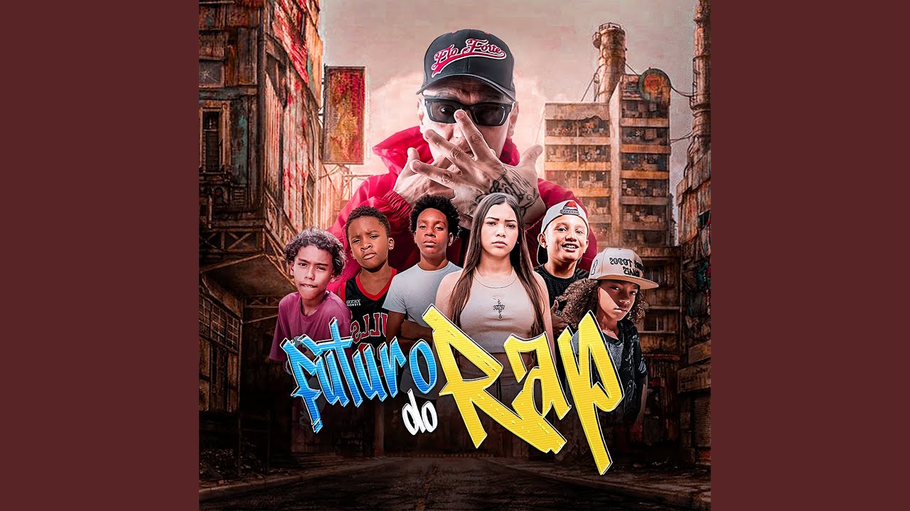 Futuro do Rap