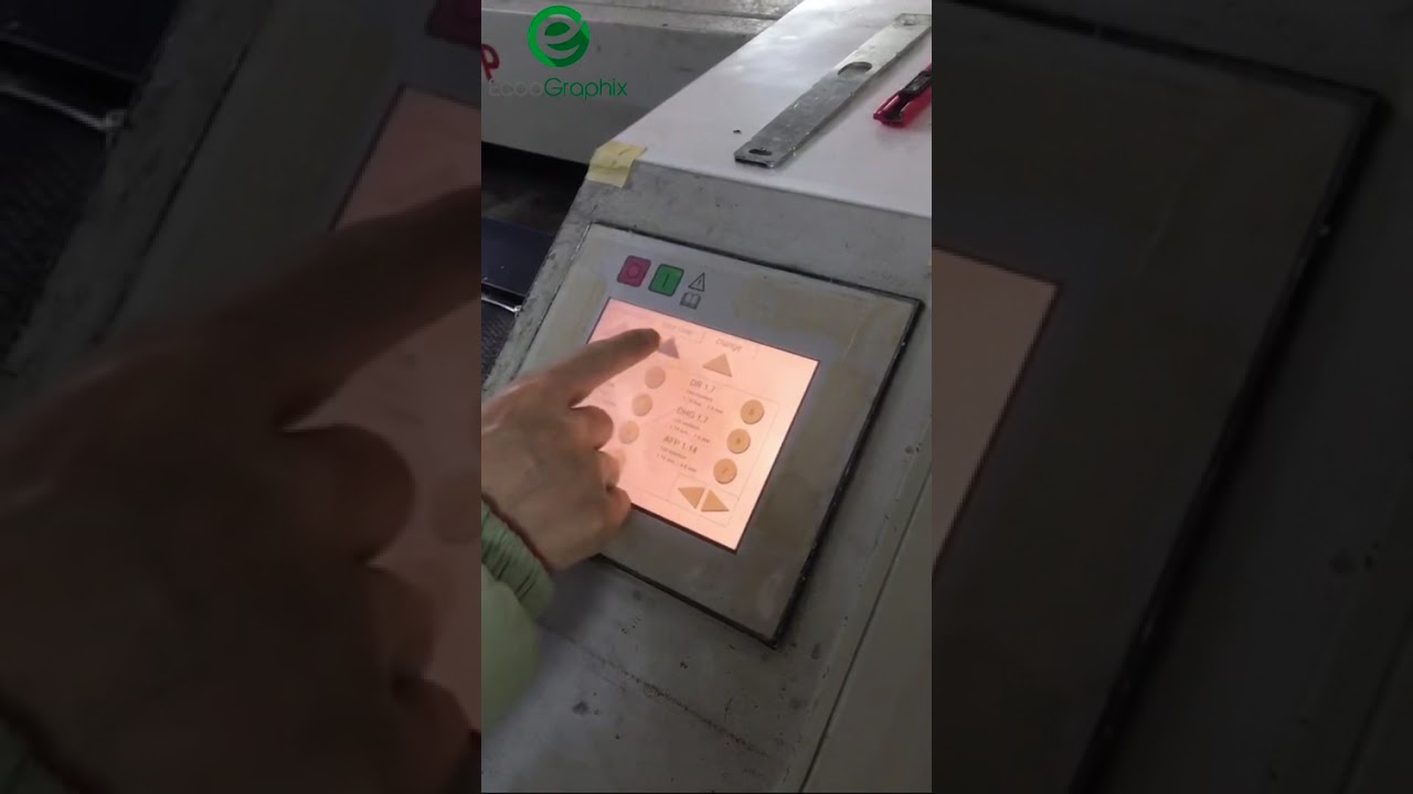 Flexo Printing CTP Plate Washing Processor