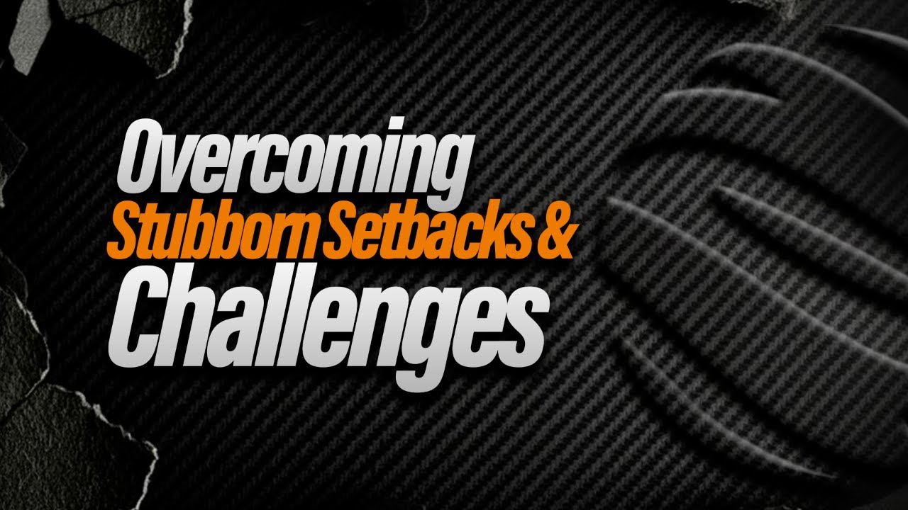 Unboxed Midweek Service - Overcoming Stubborn Challenges | 180326 | Global Impact Church