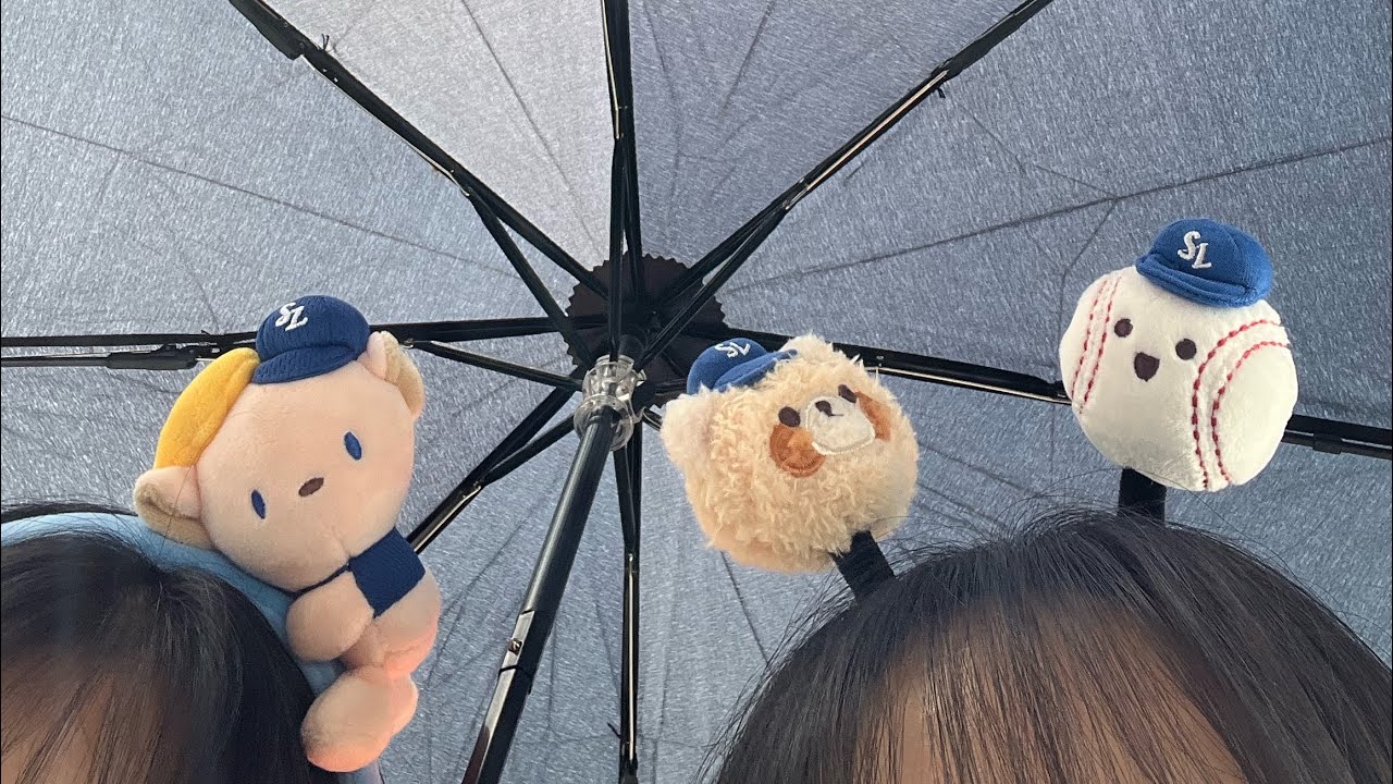 대전 야구장 현장예매 / 1박2일 대전 야구 여행/ 성심당/ 꿈돌이/ 푸른피/ 삼성라이온즈/ 한화생명볼파크