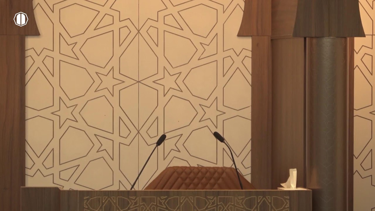khutba 28-11-2025- de deugd van surah al asr