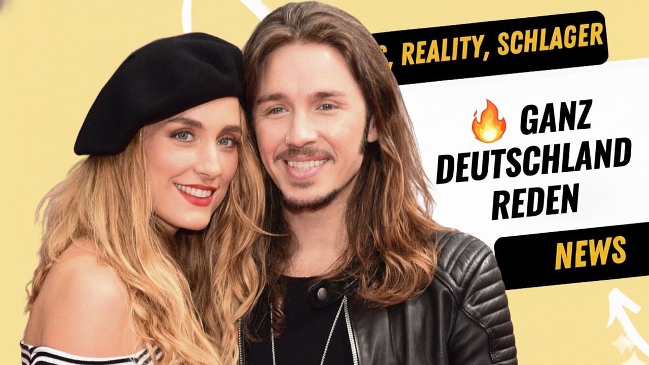 🔥 Deutschlands berühmtester Star? Die Wahrheit über Gil Ofarim