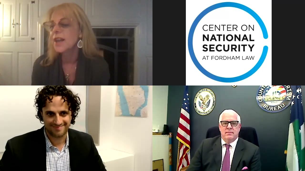 ISIS AND THE CRIME TERROR NEXUS IN AMERICA: A COUNTERPOINT TO EUROPE
