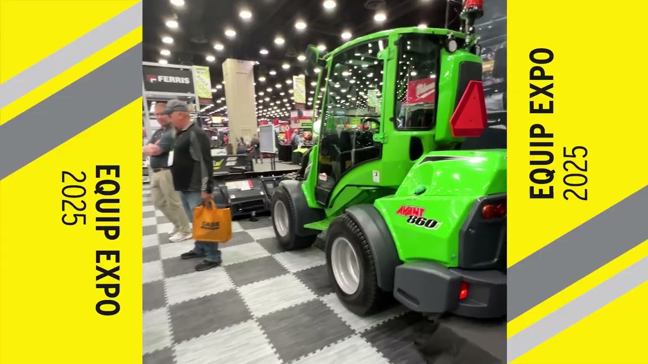 Equip Expo 2025 Recap