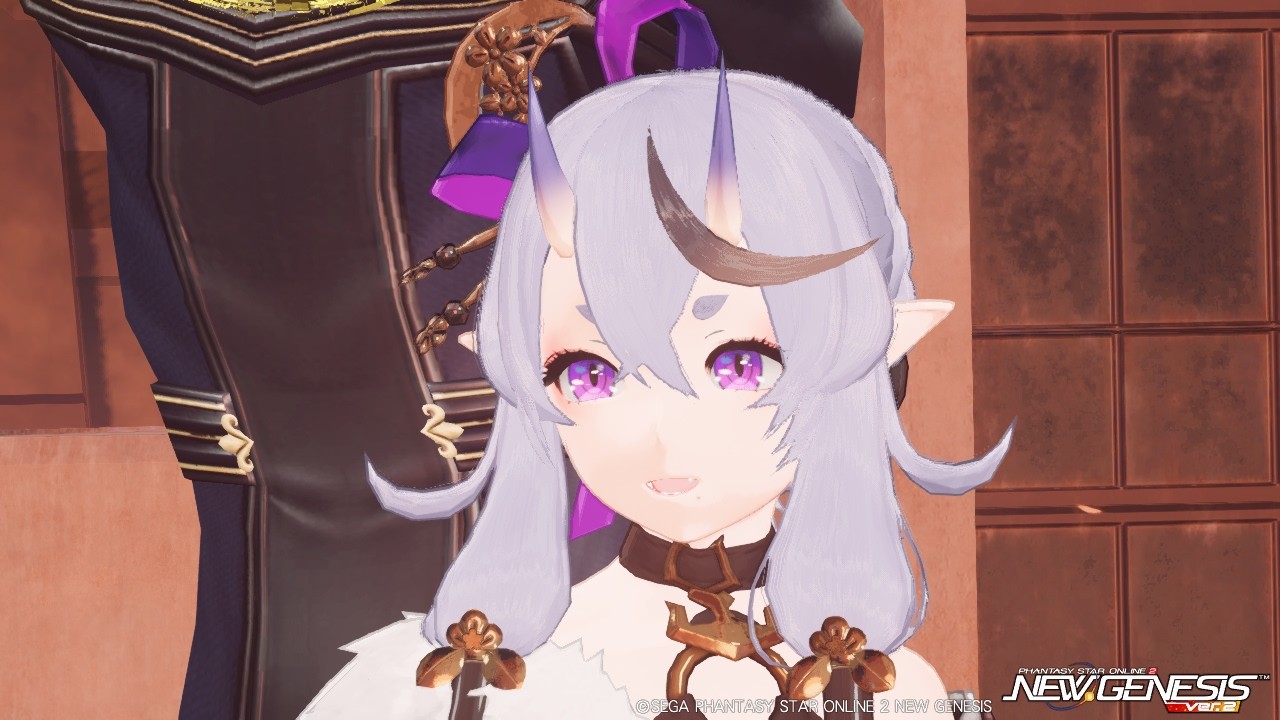 【PSO2NGS/公認】参加型 雑談　ファンタシースターオンライン 2#pso2ngs