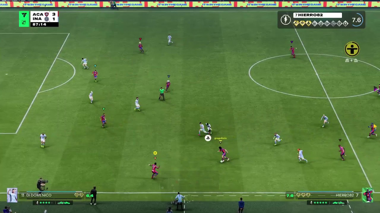 Competizione    Fvpa  11/03/2026