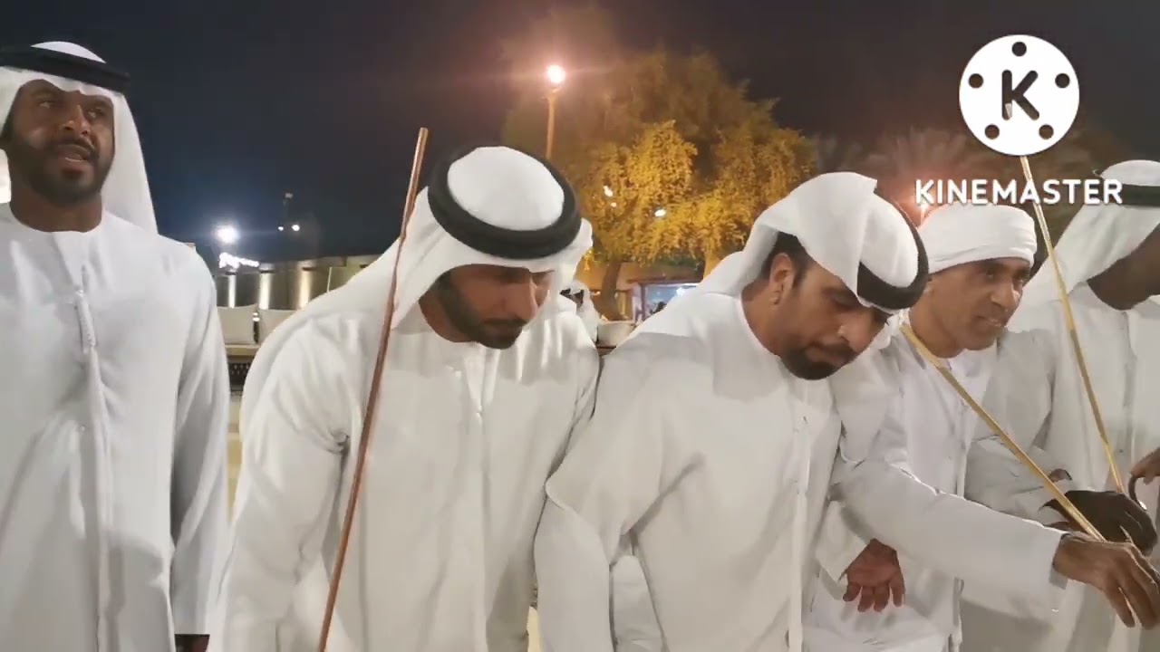 فرقة سالم بخيت الراشدي