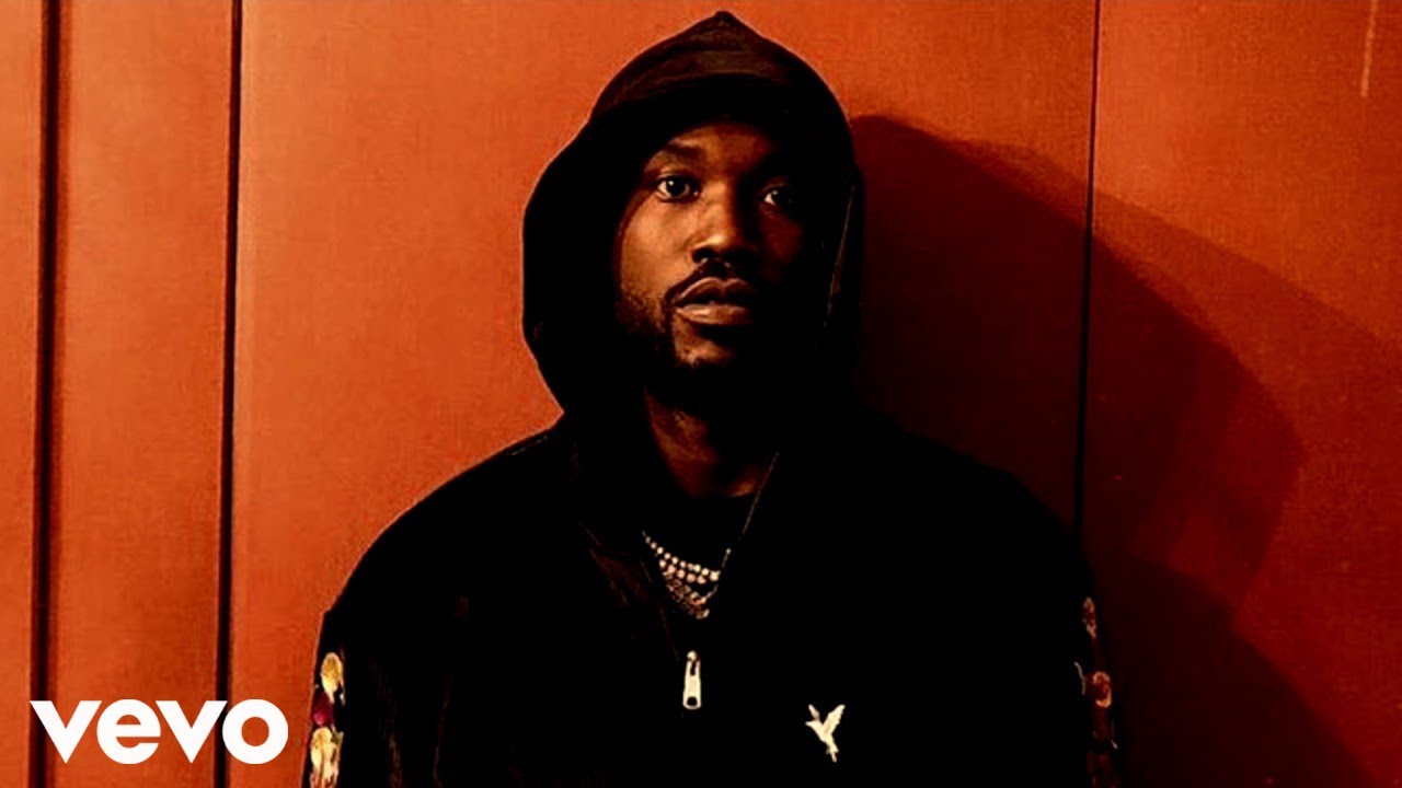Meek Mill - No Mercy ft. 50 Cent & French Montana & Jadakiss (Music Video) 2023