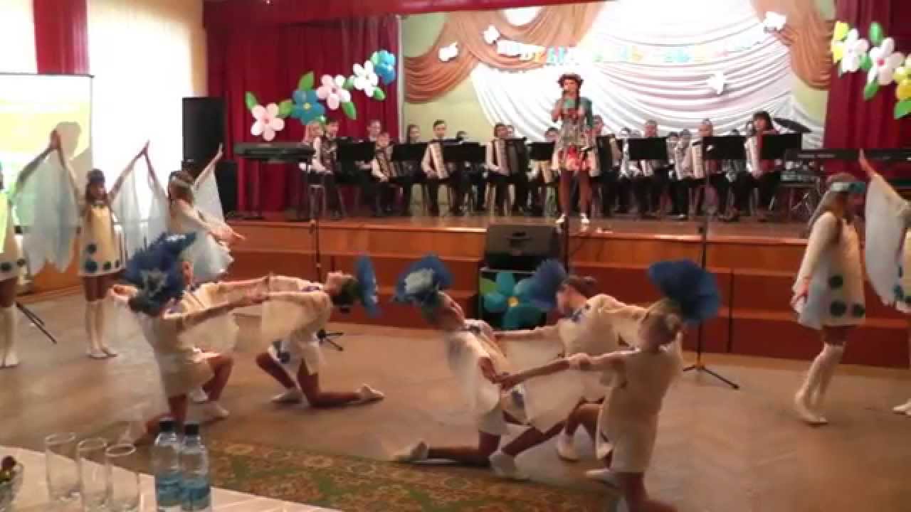 «Спадчына» Слоним СШ№2
