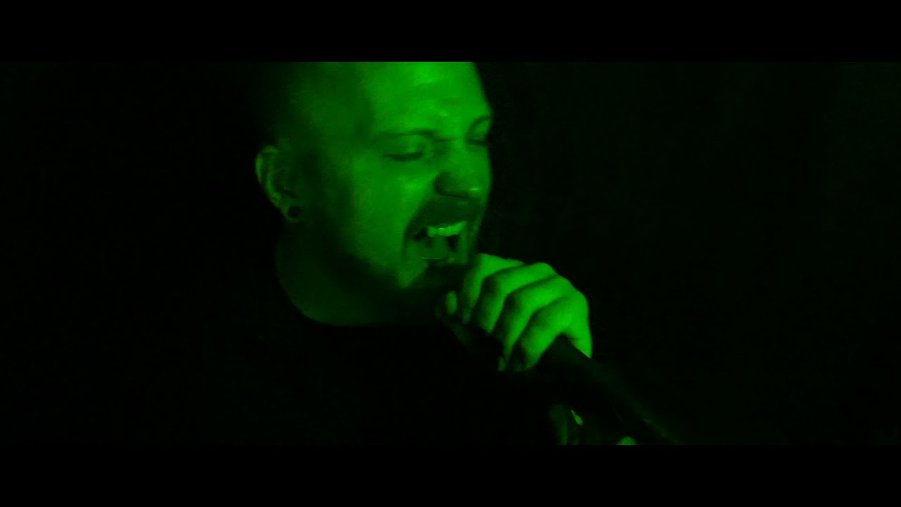 The Delirium Effect - From The Black