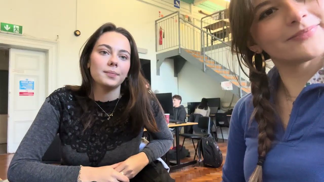 benimle okul günleri