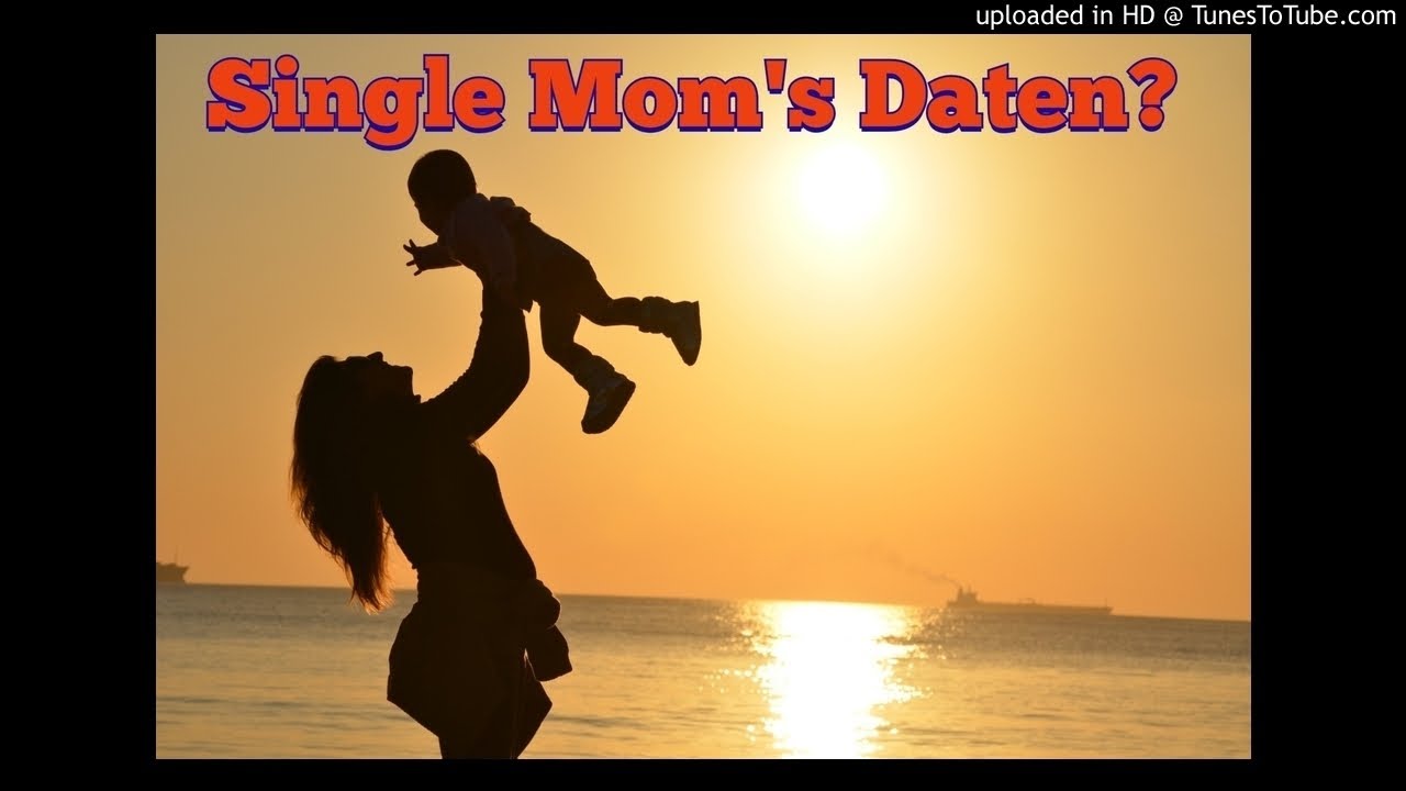 Sollte man eine Single mom Daten? - Red Pill MGTOW Kanal