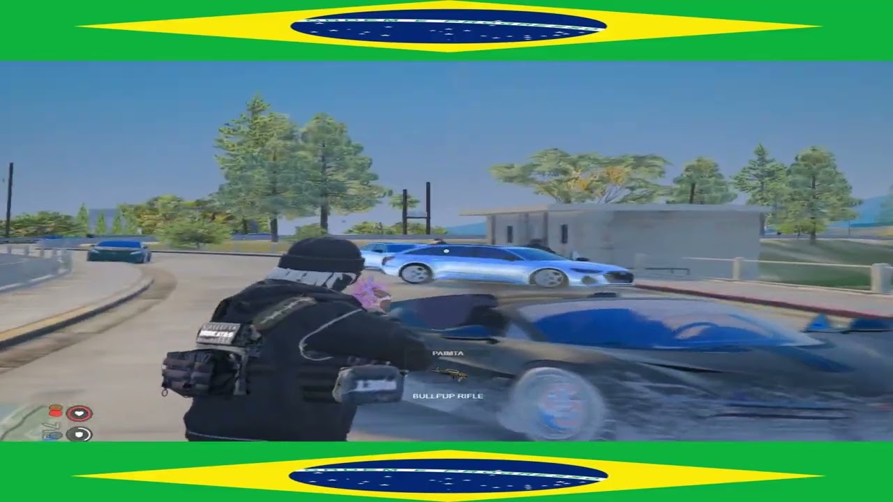 ONEX.LT | Brazilkes Ritmu