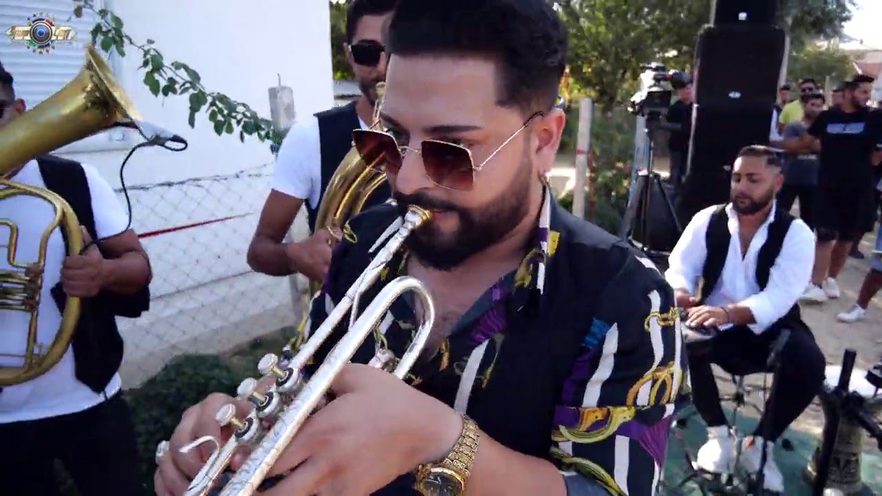 Ork Dzambo Agusev  Splet ♫ █▬█ █ ▀█▀♫ 4K 2020 STUDIO CAVIT
