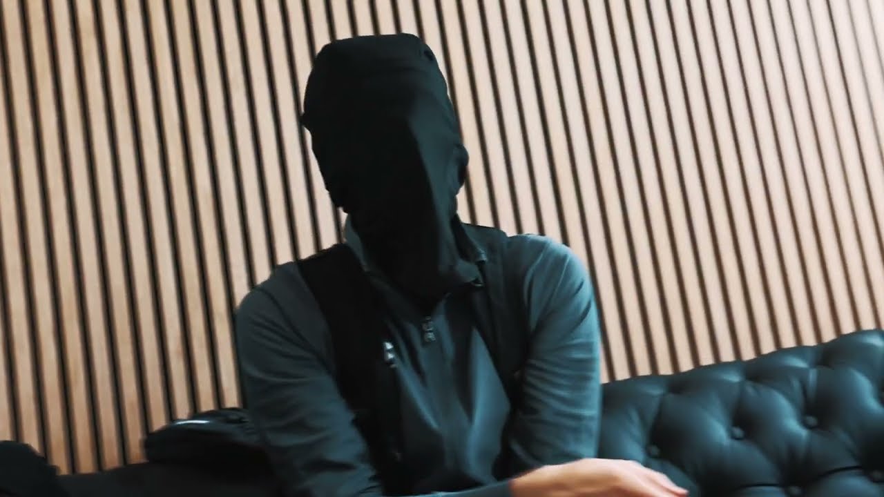ELCAMMGGUOD - 2 SCHEMES 1 NIGHT (MUSIC VIDEO)