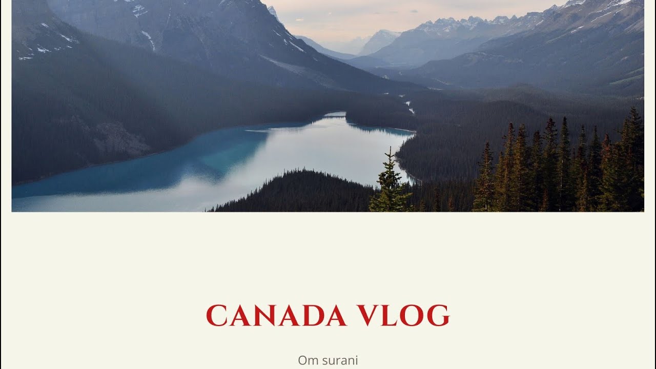 SUDBURY VLOG