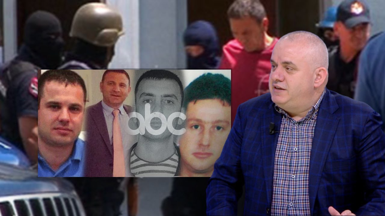 Artan Hoxha zbulon deshmine qe coi pas hekurave Ardian Capjan