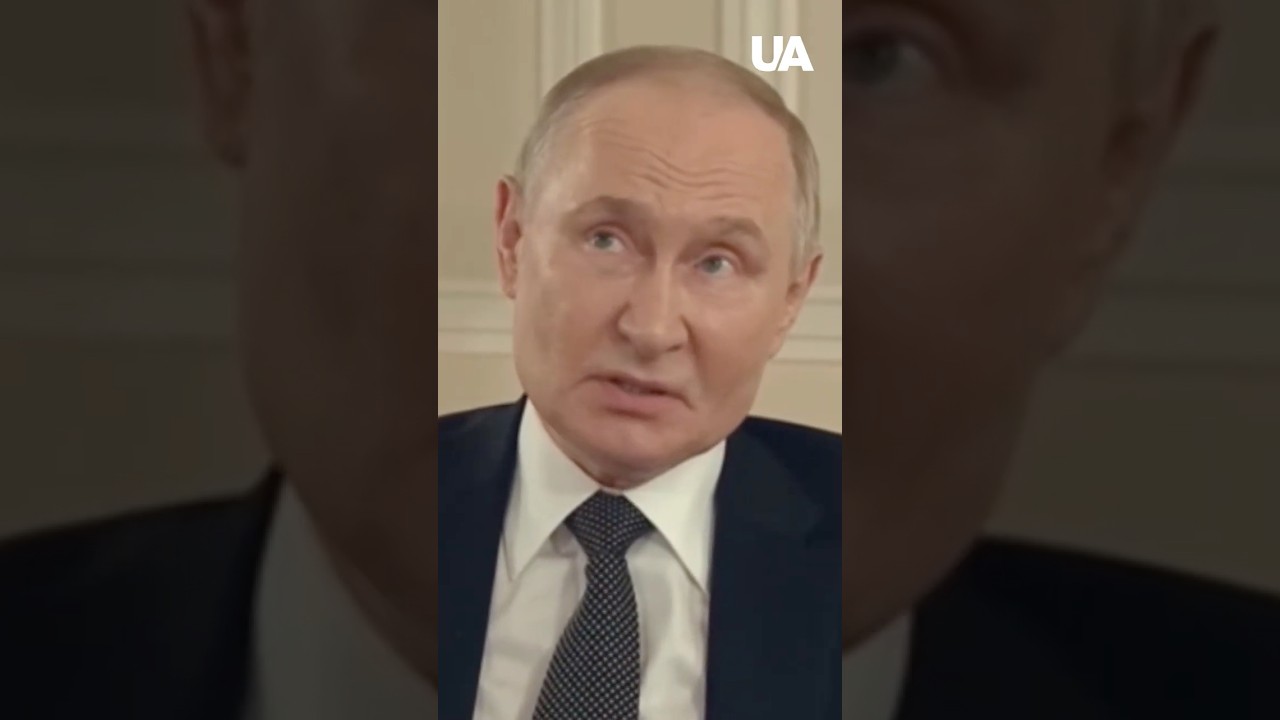 BUNKER DWELLER: Putin massively boosts HIS SECURITY #shorts