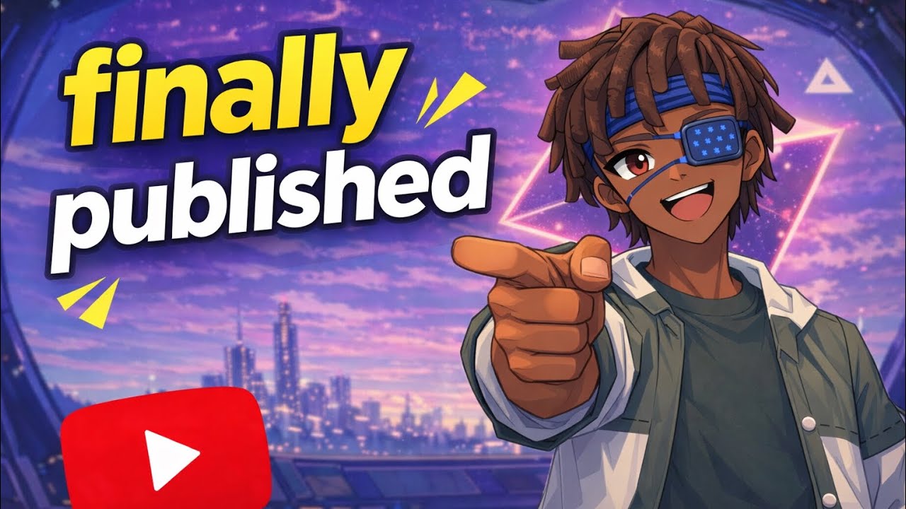Chapter 1 has been published 