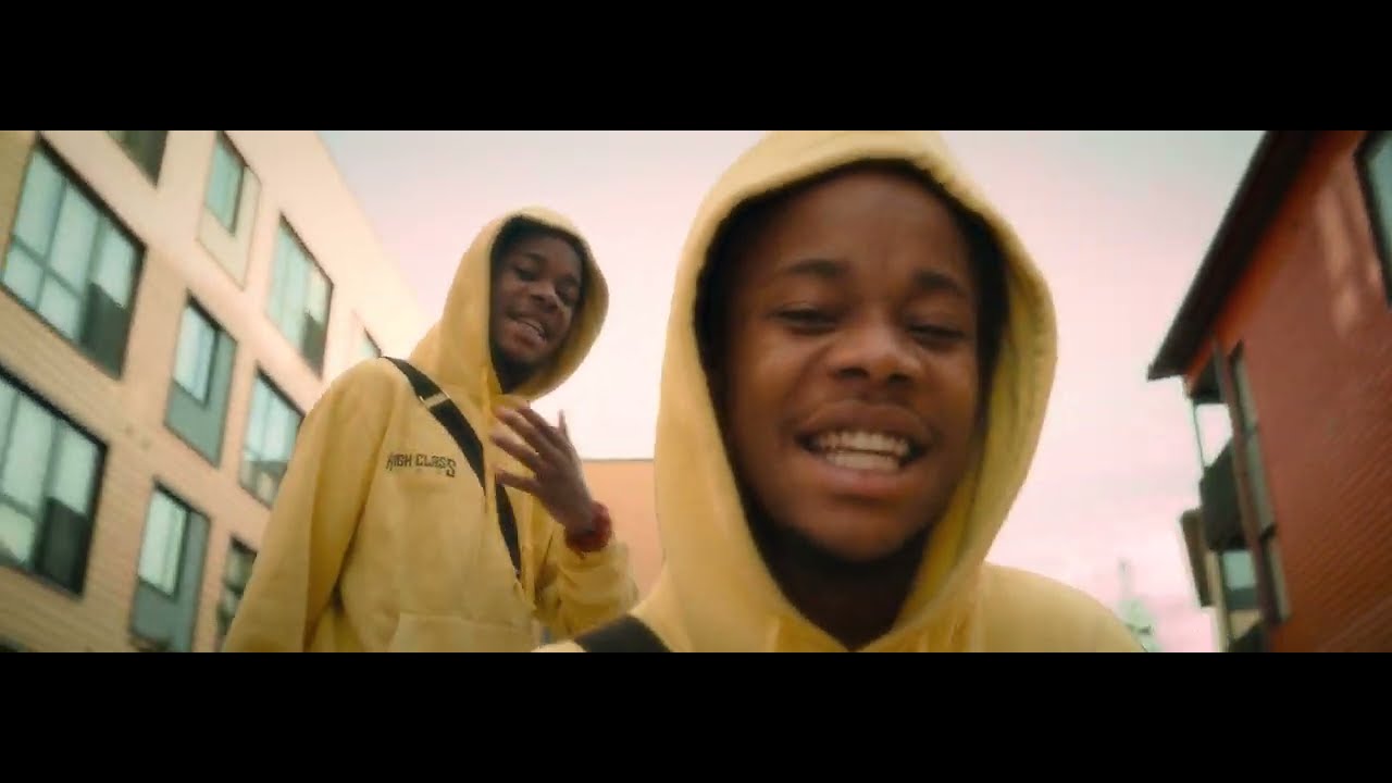 LB ENZO X BILLY FT D'AMEKO - DRIP DRIP