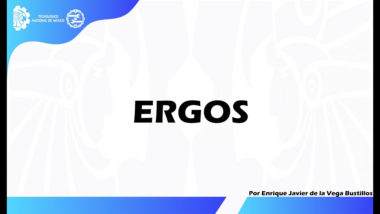 Ergos