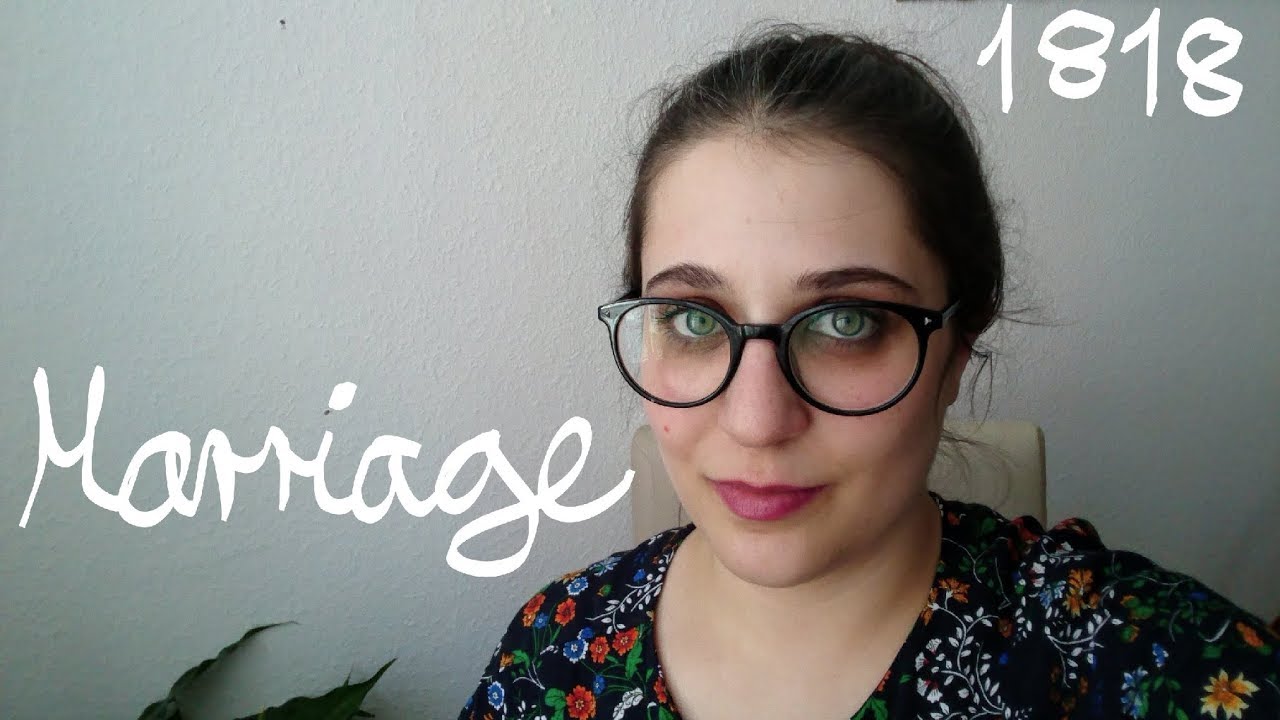 Marriage by Susan Ferrier | Review