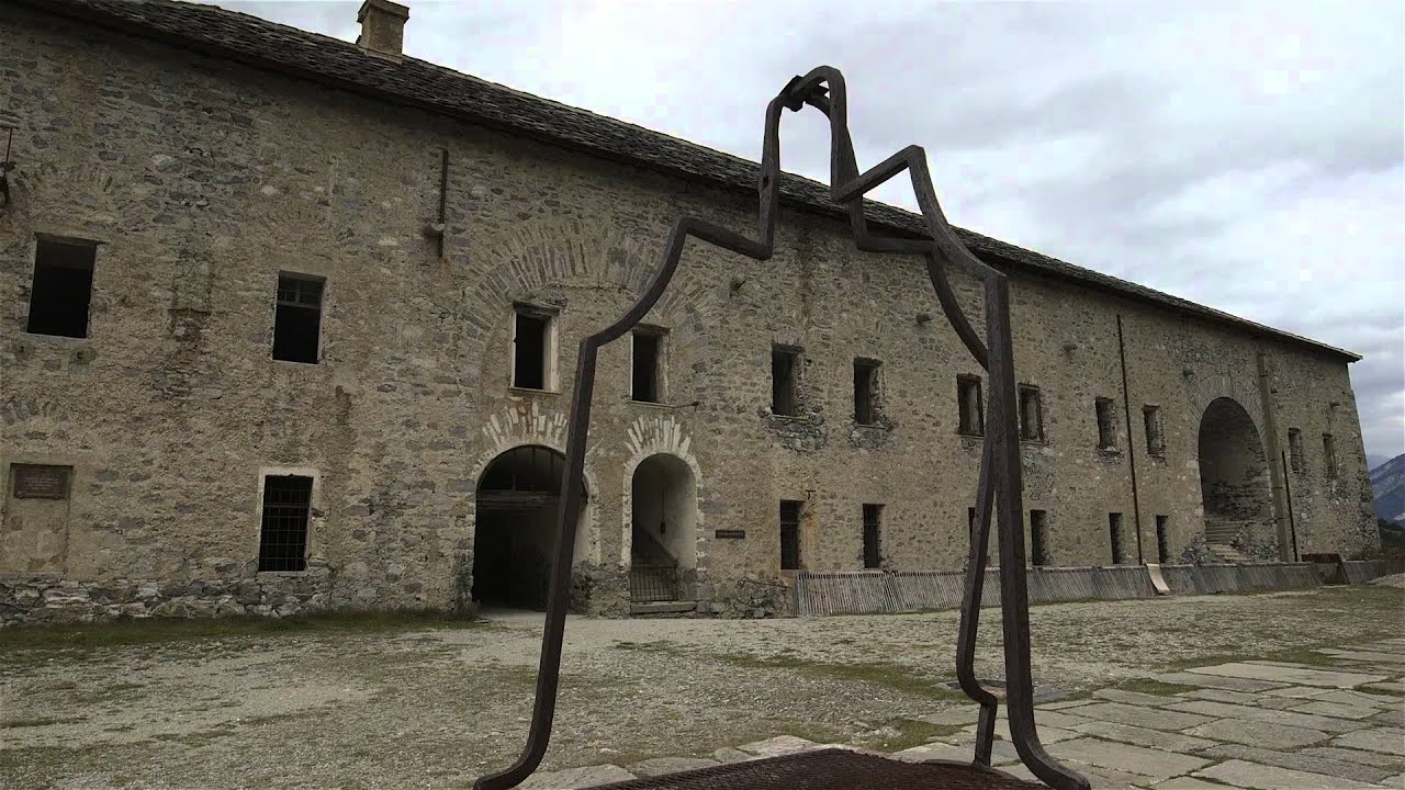 Forti dell'Esseillon