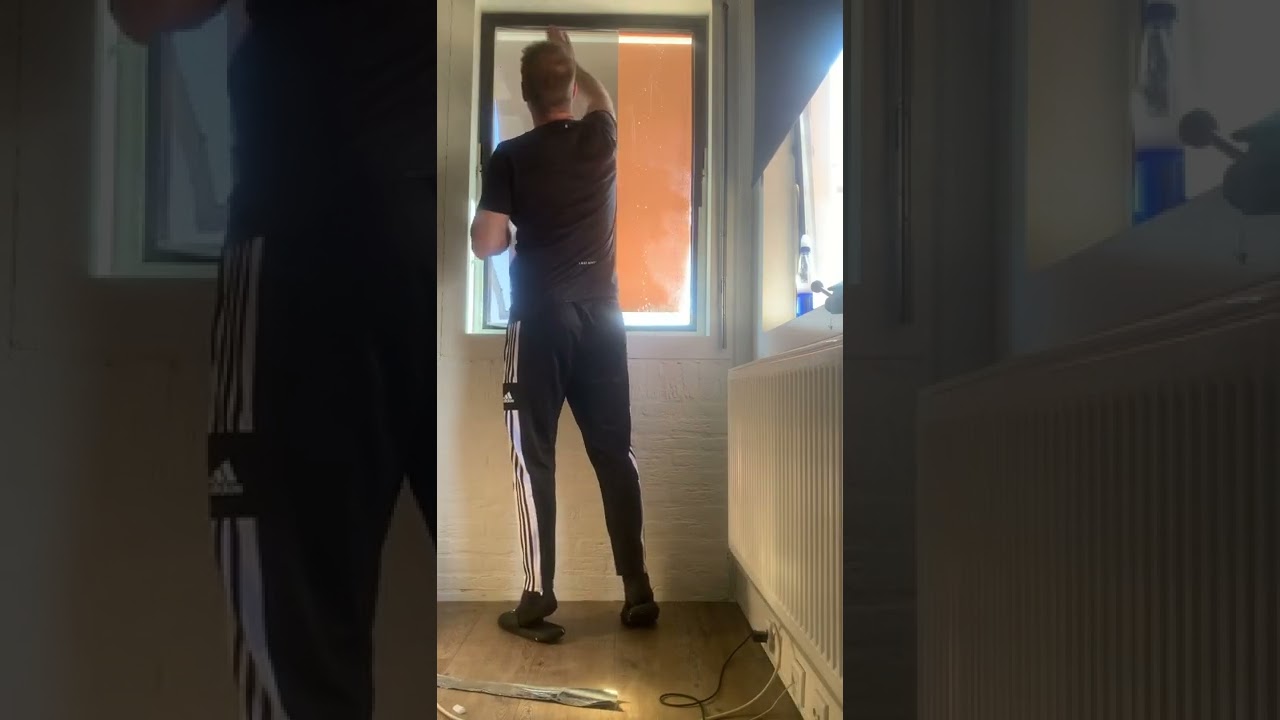 Hoe UV folie plakken van de Action