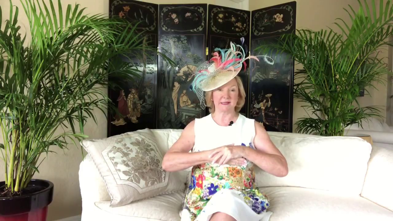 Class - the Elusive Quality - Gloria Starr, Global Trainer-Coach
