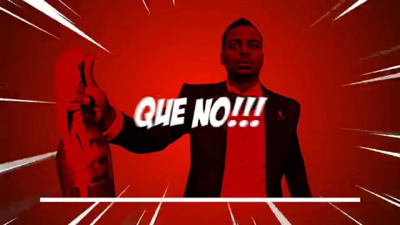 Pal de Velitas Remix (Video Lyrics)
