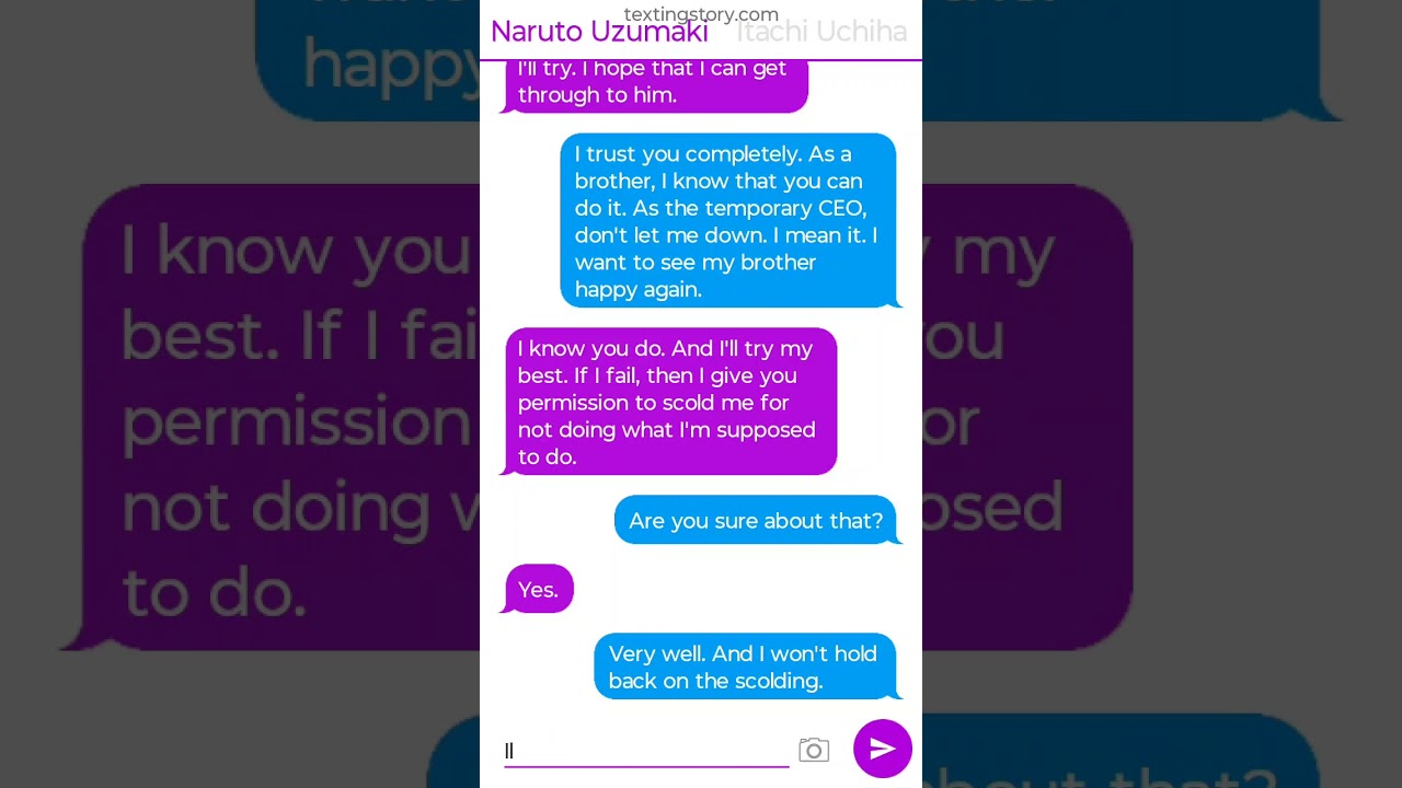 SasuNaru AU: An Assistant's Determination pt 22
